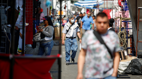 Foto: Reuters